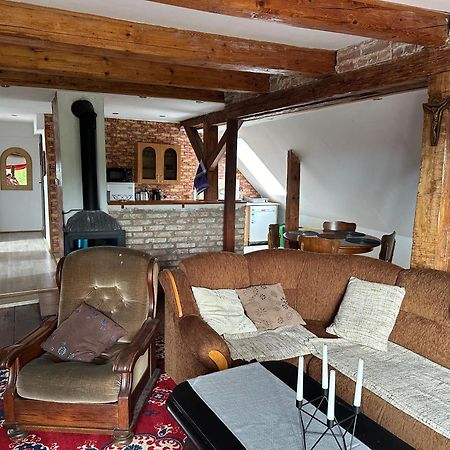 Krakowskie Mazury Gradzkie  外观 照片
