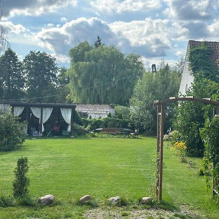 Krakowskie Mazury Gradzkie  外观 照片