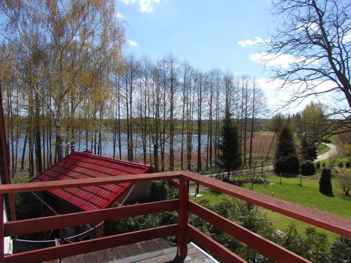 Krakowskie Mazury Gradzkie  外观 照片