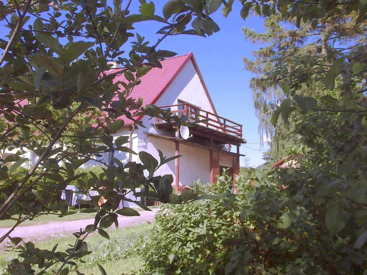 Krakowskie Mazury Gradzkie  外观 照片