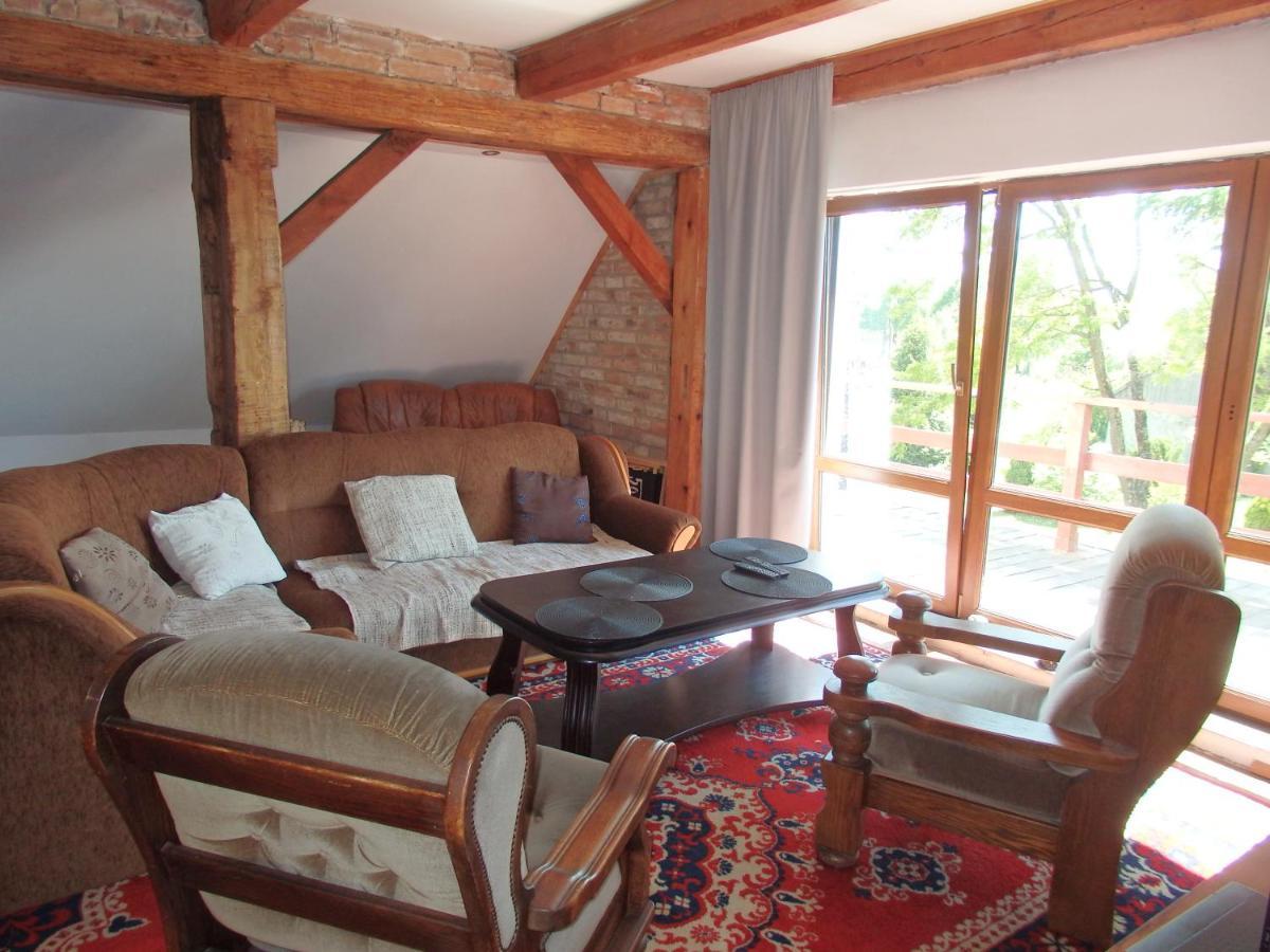 Krakowskie Mazury Gradzkie  外观 照片