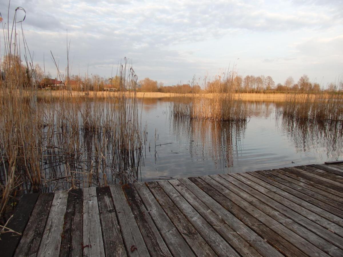 Krakowskie Mazury Gradzkie  外观 照片