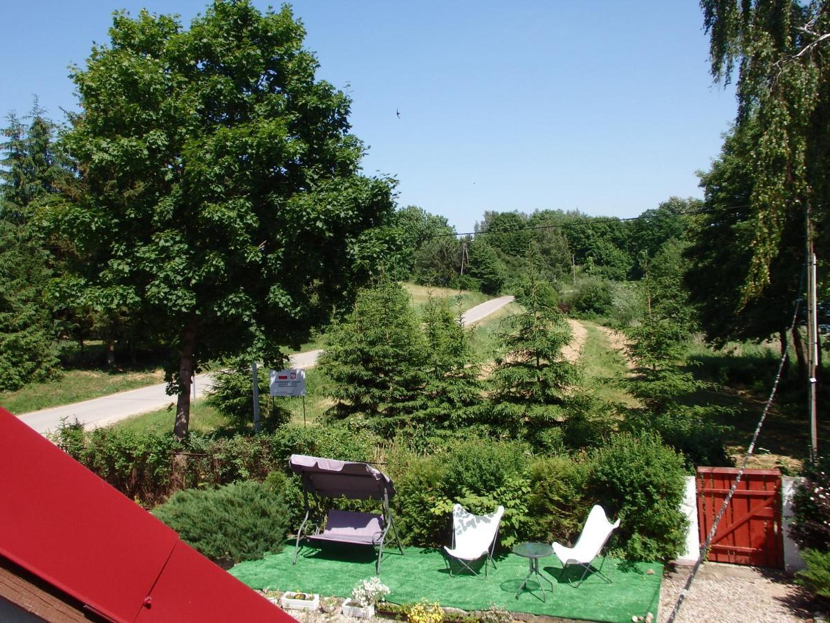 Krakowskie Mazury Gradzkie  外观 照片
