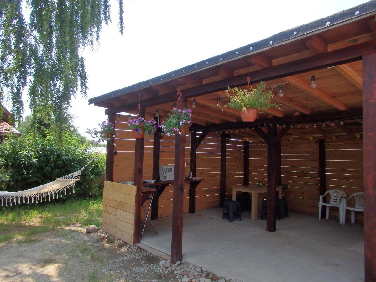 Krakowskie Mazury Gradzkie  外观 照片