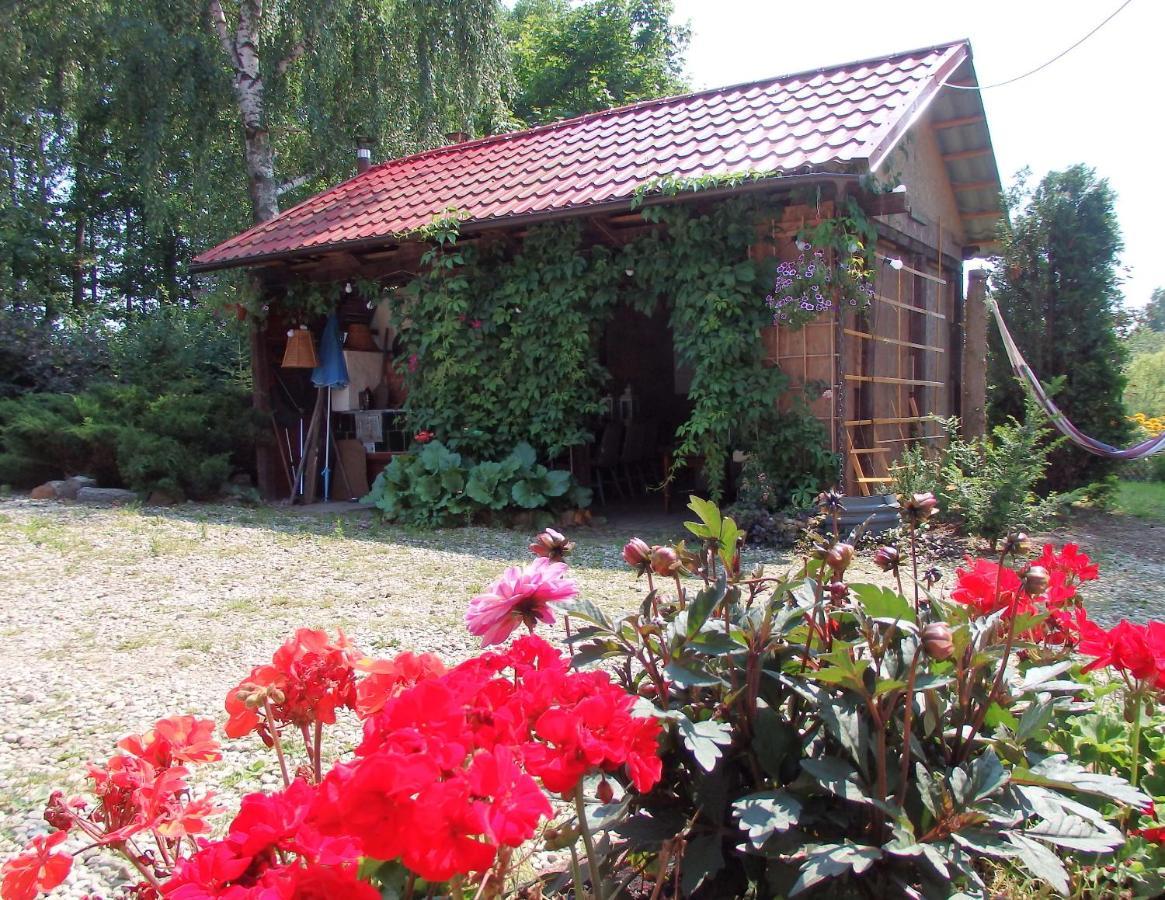Krakowskie Mazury Gradzkie  外观 照片