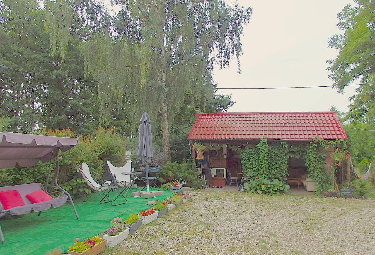 Krakowskie Mazury Gradzkie  外观 照片
