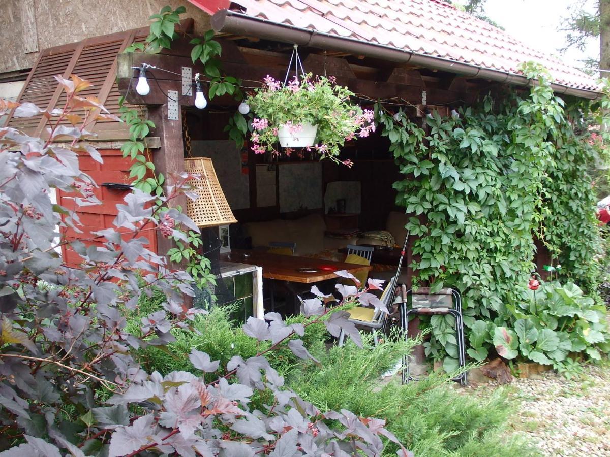 Krakowskie Mazury Gradzkie  外观 照片