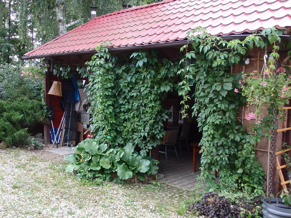Krakowskie Mazury Gradzkie  外观 照片