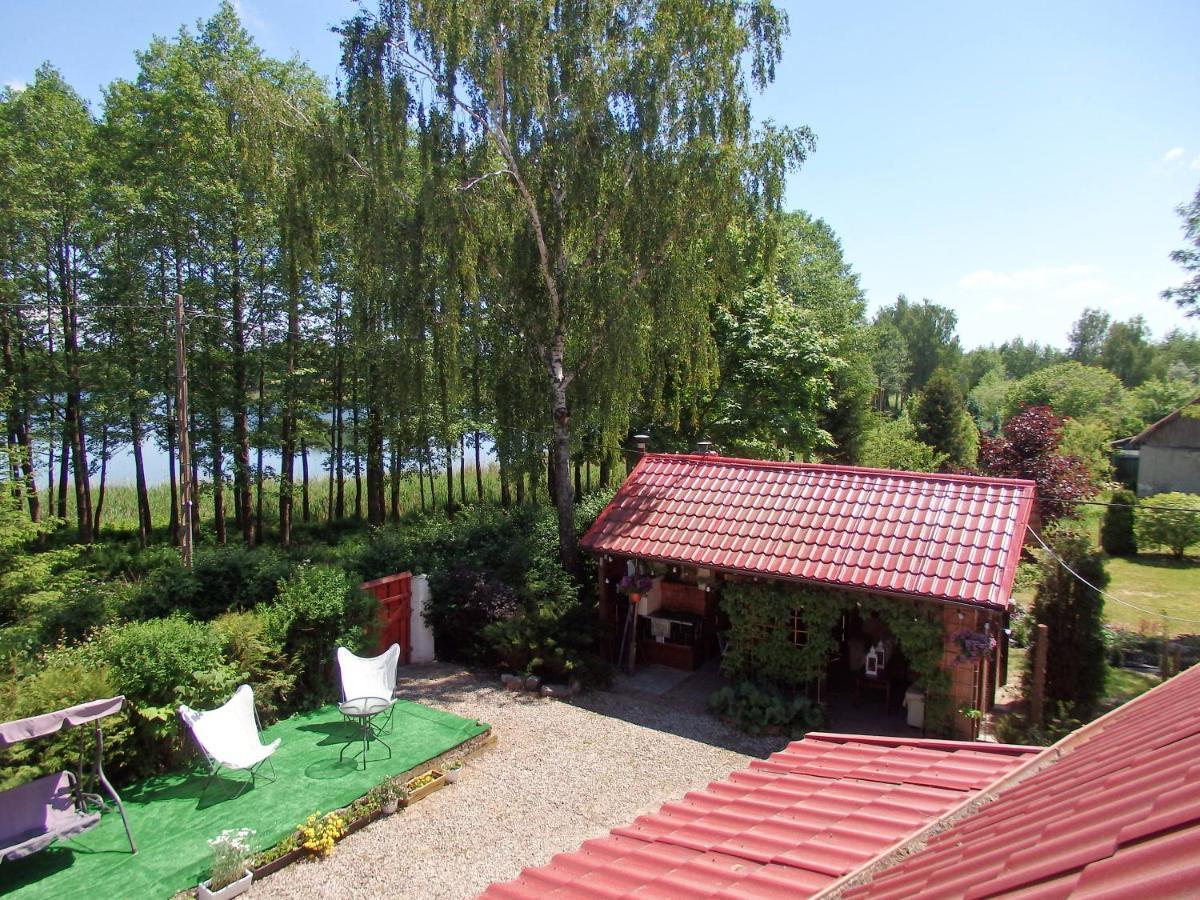 Krakowskie Mazury Gradzkie  外观 照片