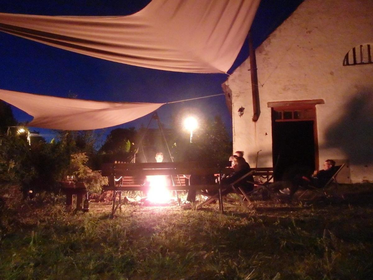 Krakowskie Mazury Gradzkie  外观 照片