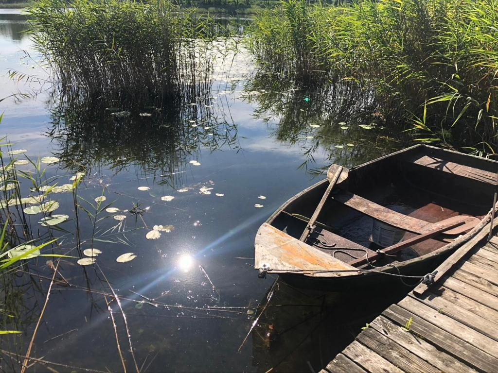 Krakowskie Mazury Gradzkie  外观 照片