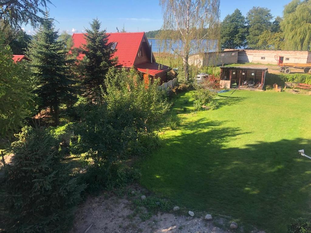Krakowskie Mazury Gradzkie  外观 照片
