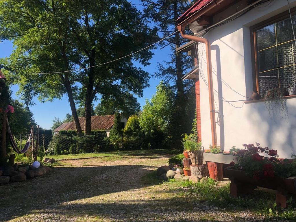 Krakowskie Mazury Gradzkie  外观 照片