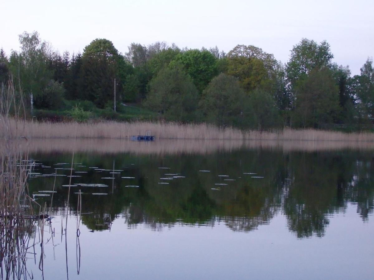 Krakowskie Mazury Gradzkie  外观 照片