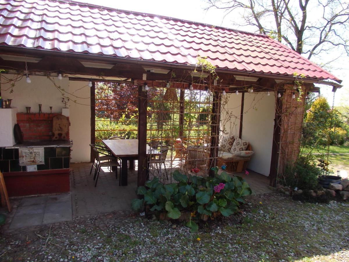 Krakowskie Mazury Gradzkie  外观 照片
