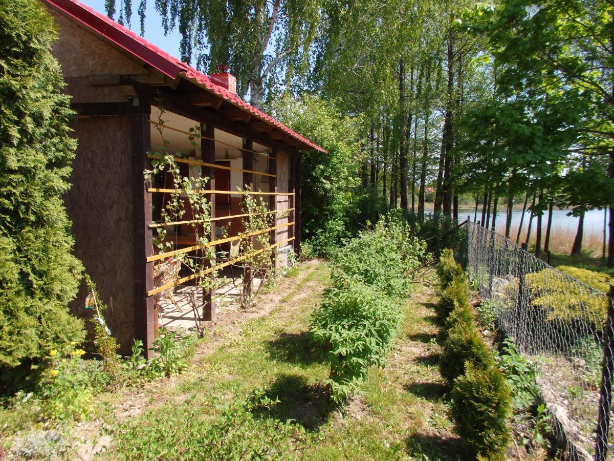 Krakowskie Mazury Gradzkie  外观 照片