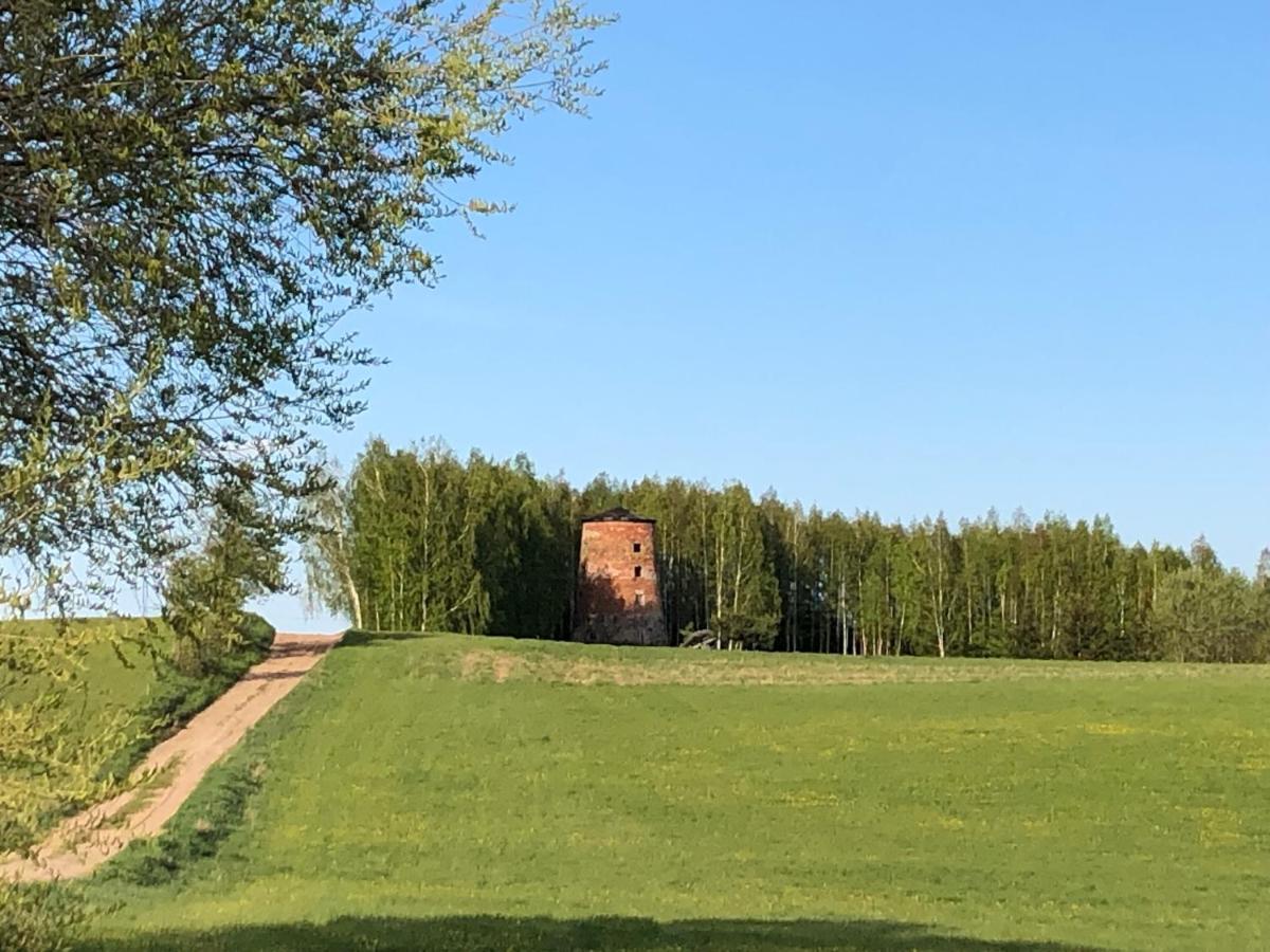Krakowskie Mazury Gradzkie  外观 照片