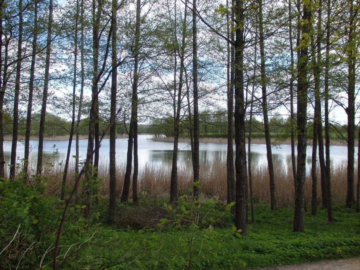 Krakowskie Mazury Gradzkie  外观 照片
