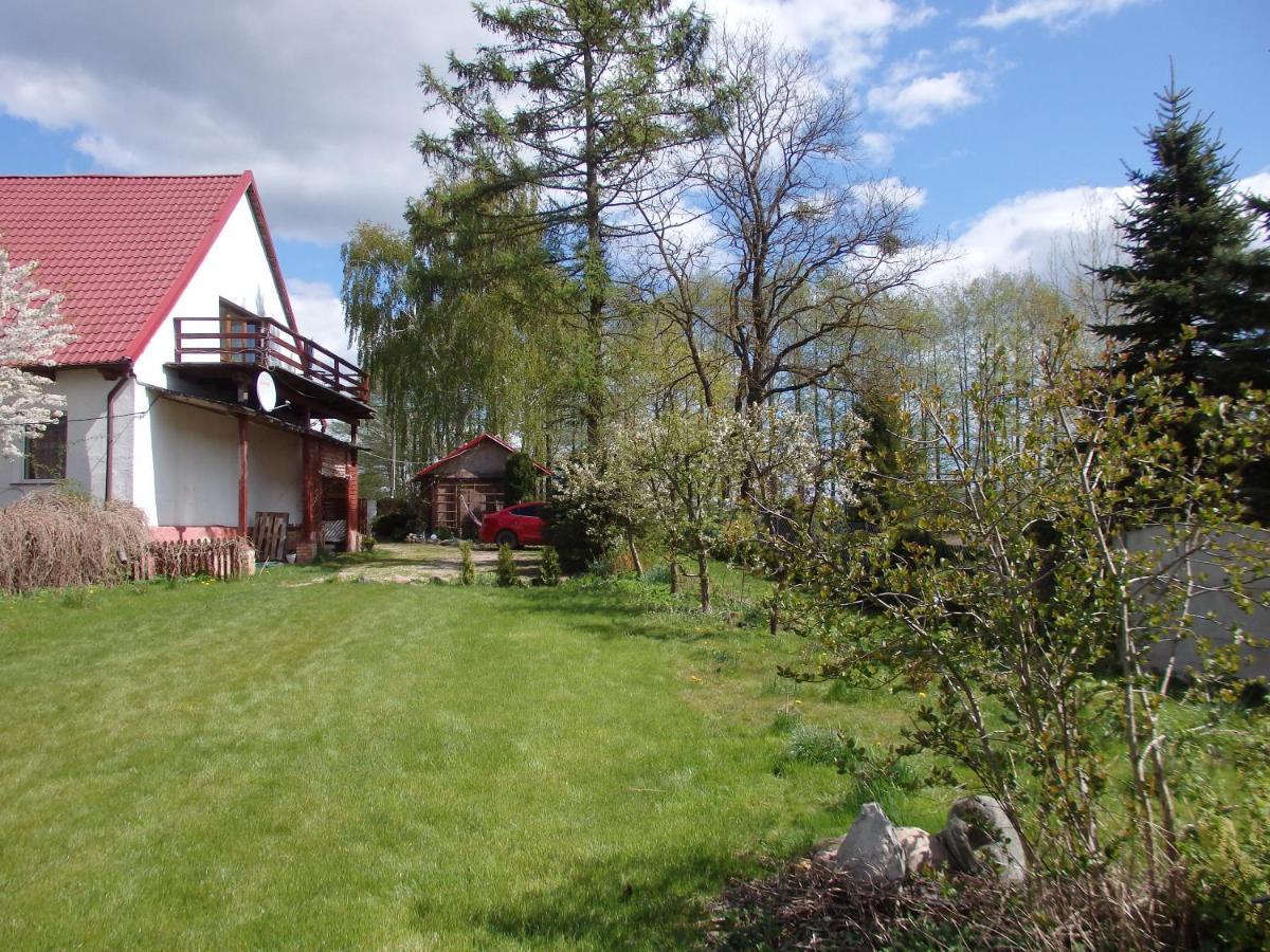 Krakowskie Mazury Gradzkie  外观 照片