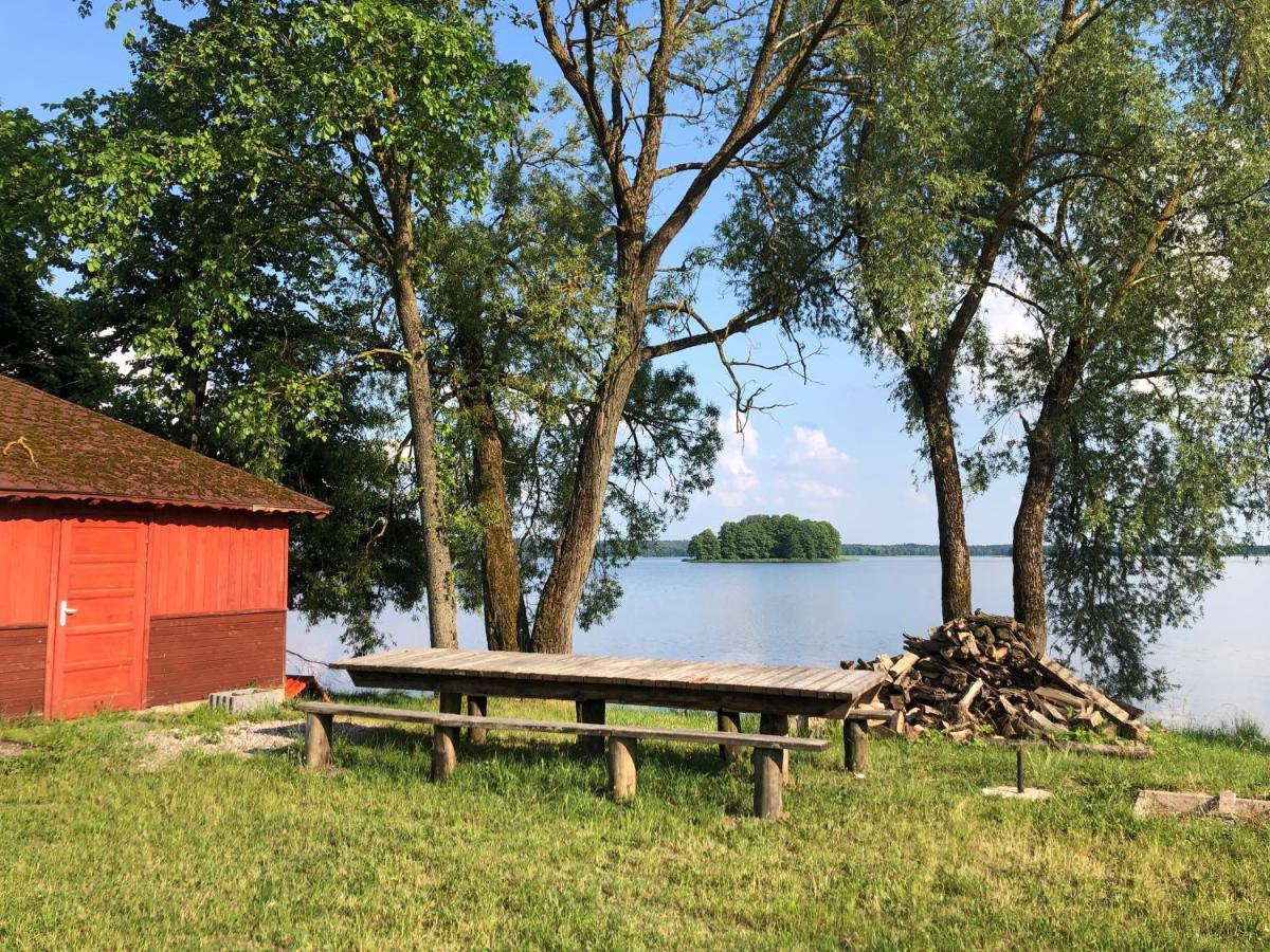 Krakowskie Mazury Gradzkie  外观 照片