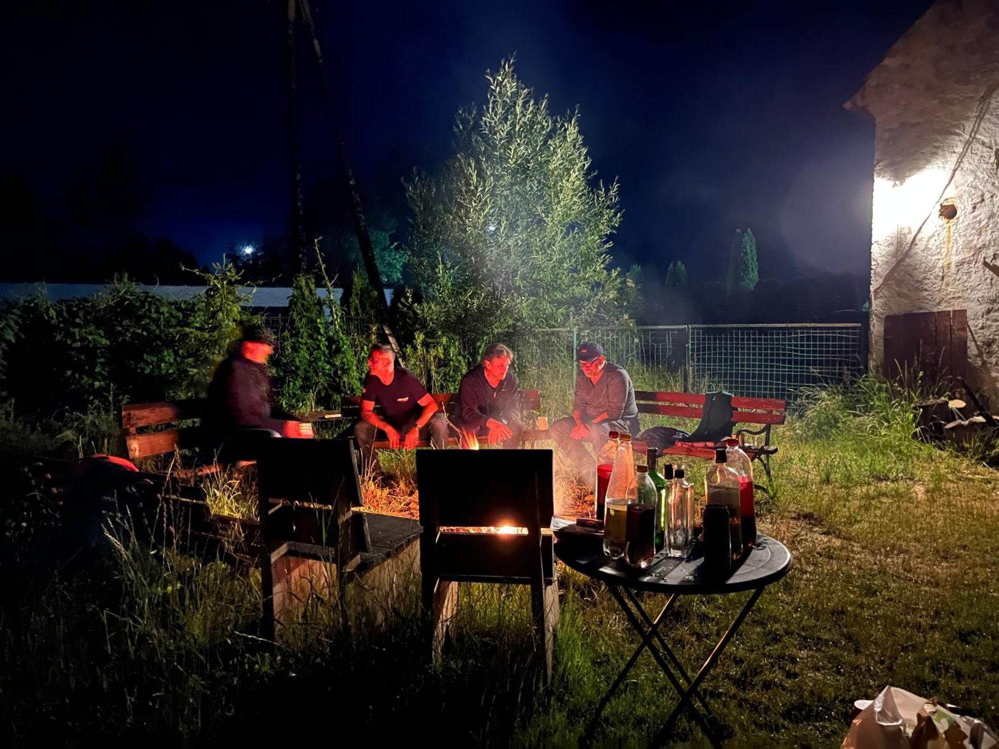 Krakowskie Mazury Gradzkie  外观 照片
