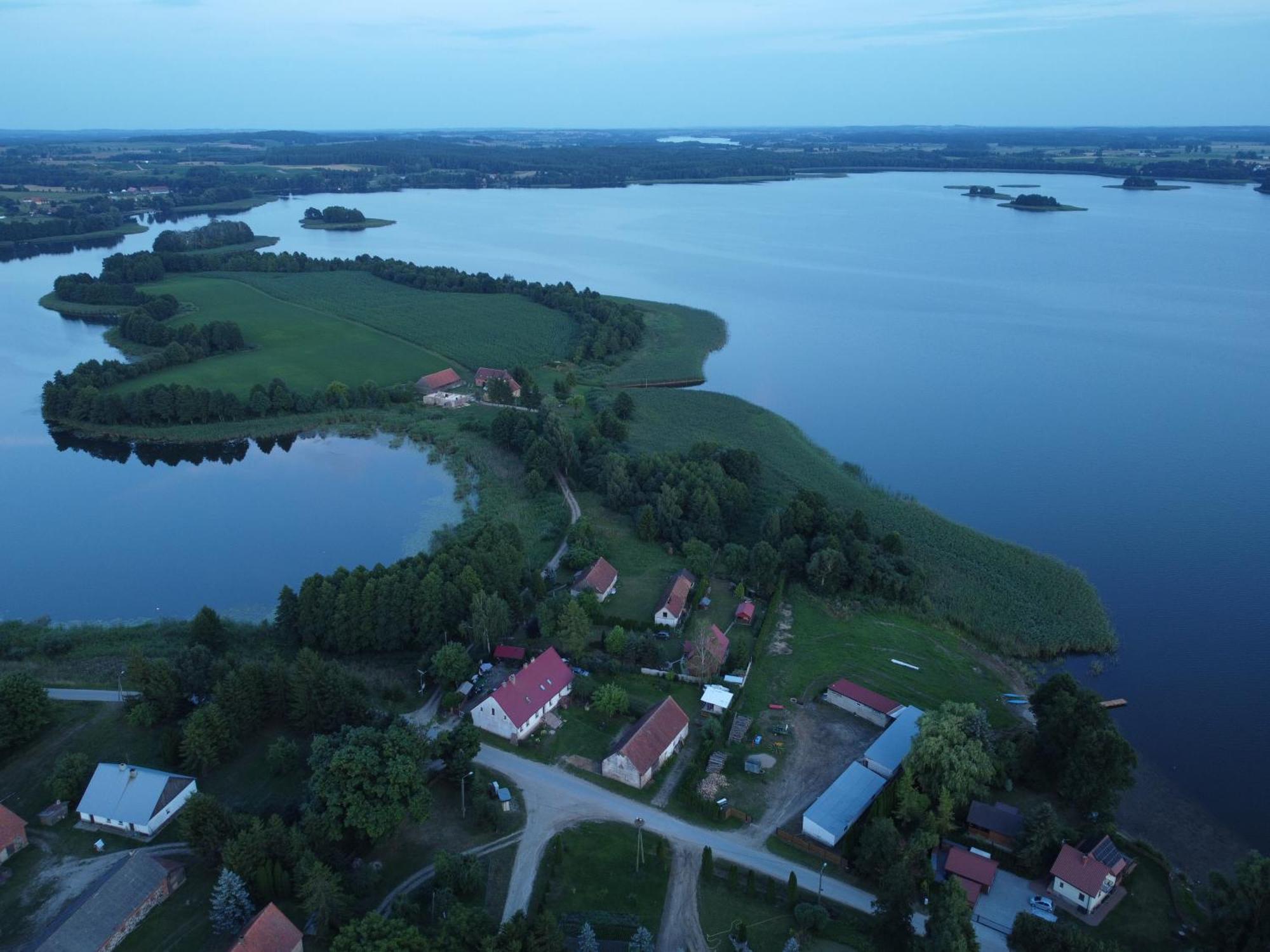 Krakowskie Mazury Gradzkie  外观 照片