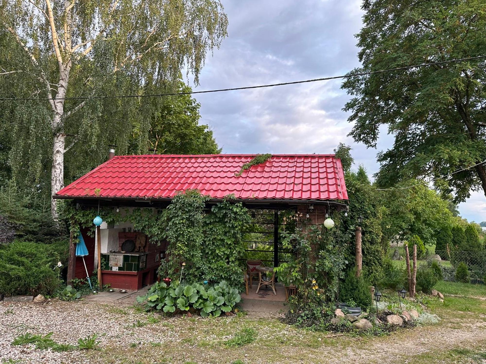 Krakowskie Mazury Gradzkie  外观 照片