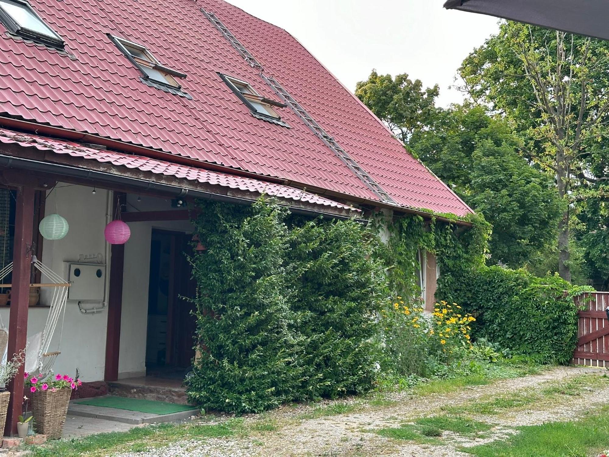 Krakowskie Mazury Gradzkie  外观 照片